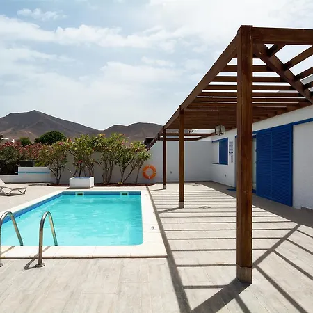 Villa Bondi Playa Blanca (Lanzarote)