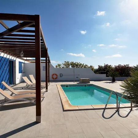 Villa Bondi