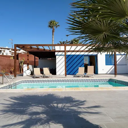Bondi Villa Playa Blanca (Lanzarote)