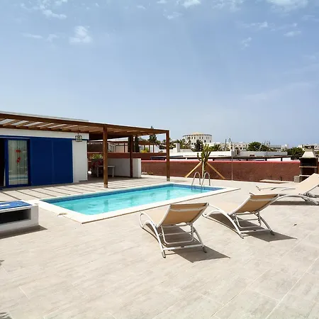 Bondi Villa