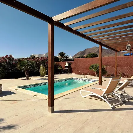 Villa Bondi *