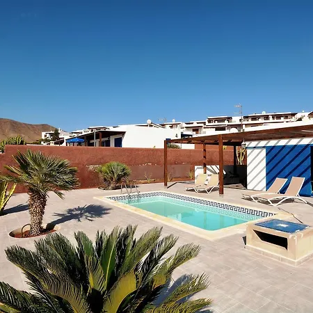 Bondi * Playa Blanca (Lanzarote)