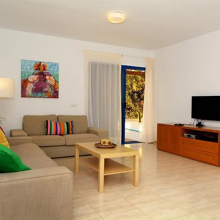 Bondi Villa Playa Blanca (Lanzarote)