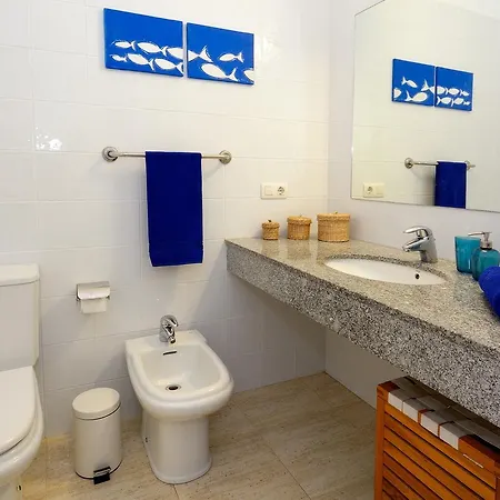 Villa Bondi *